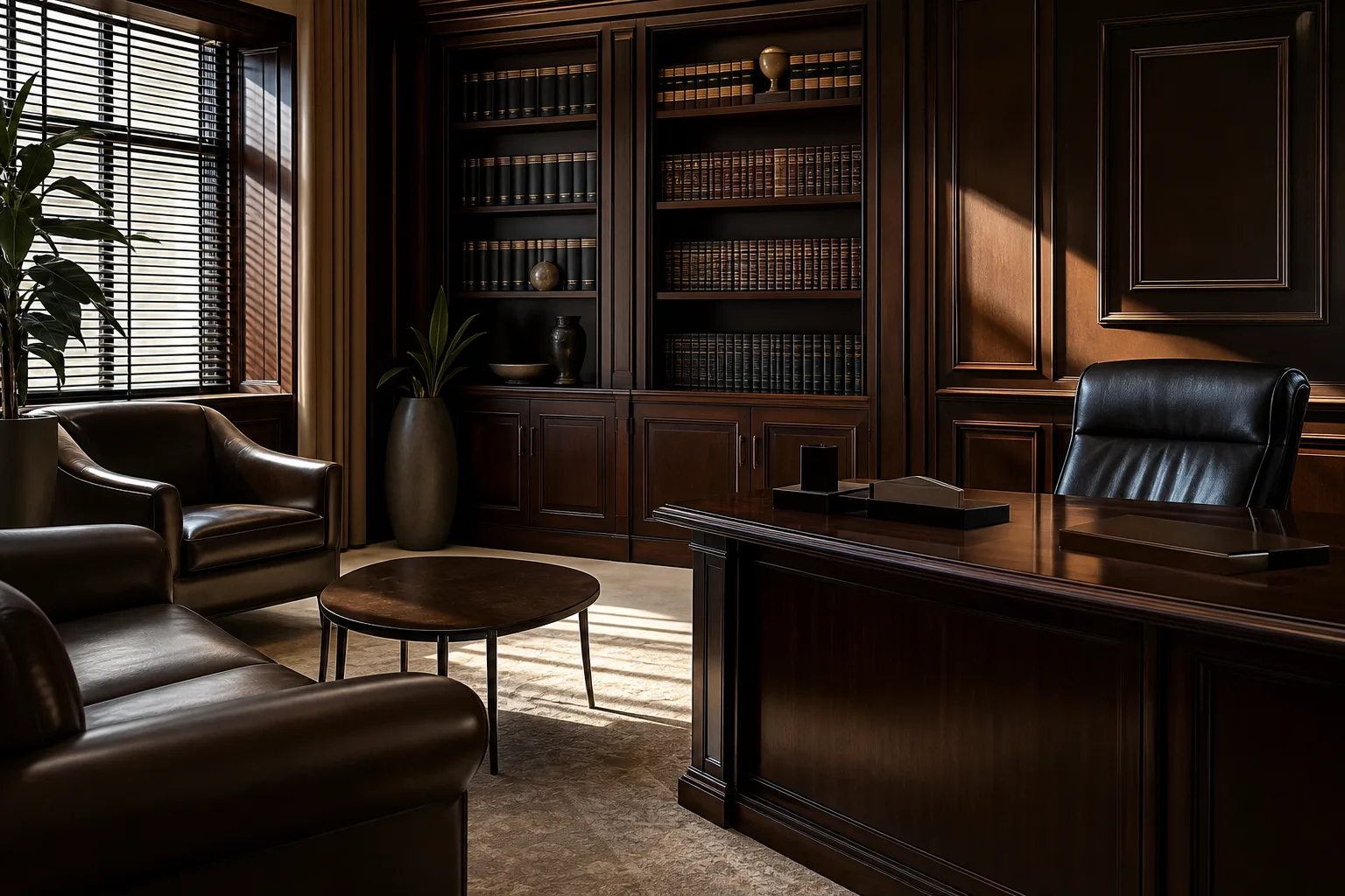 Sitting down with a divorce attorney? Ten questions and how to read the answers